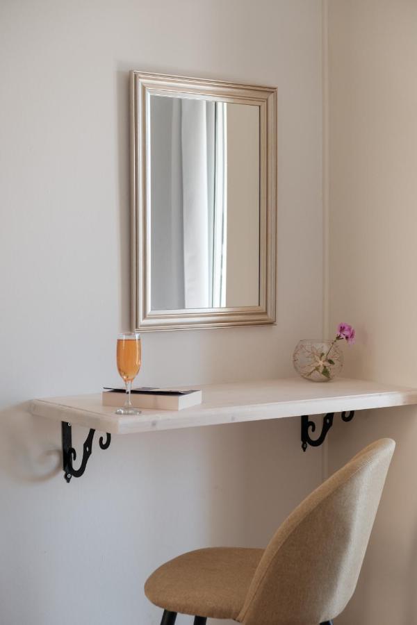 Lena Appartement Sidárion