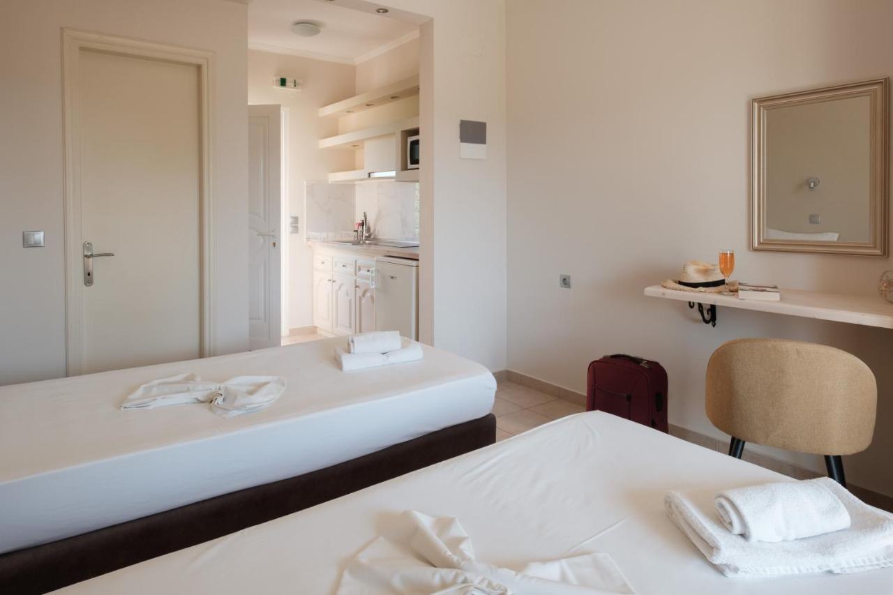 Appartement Lena *