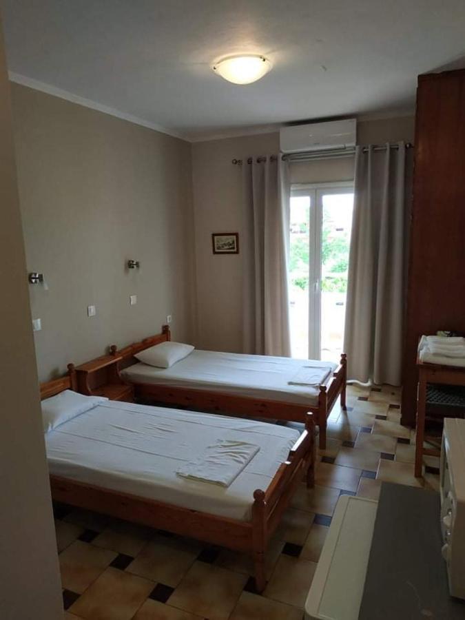 Appartement Lena *