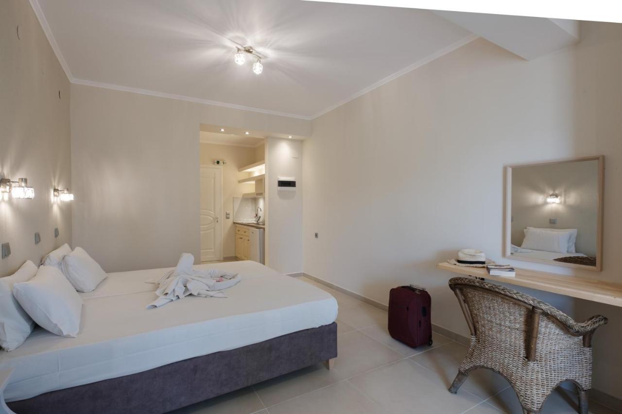Lena Appartement Sidárion