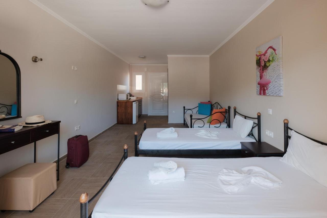 Appartement Lena