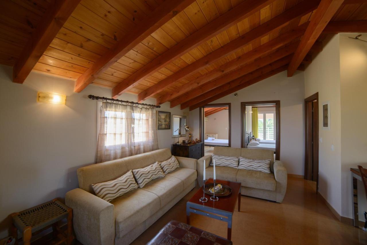 Lena Appartement *