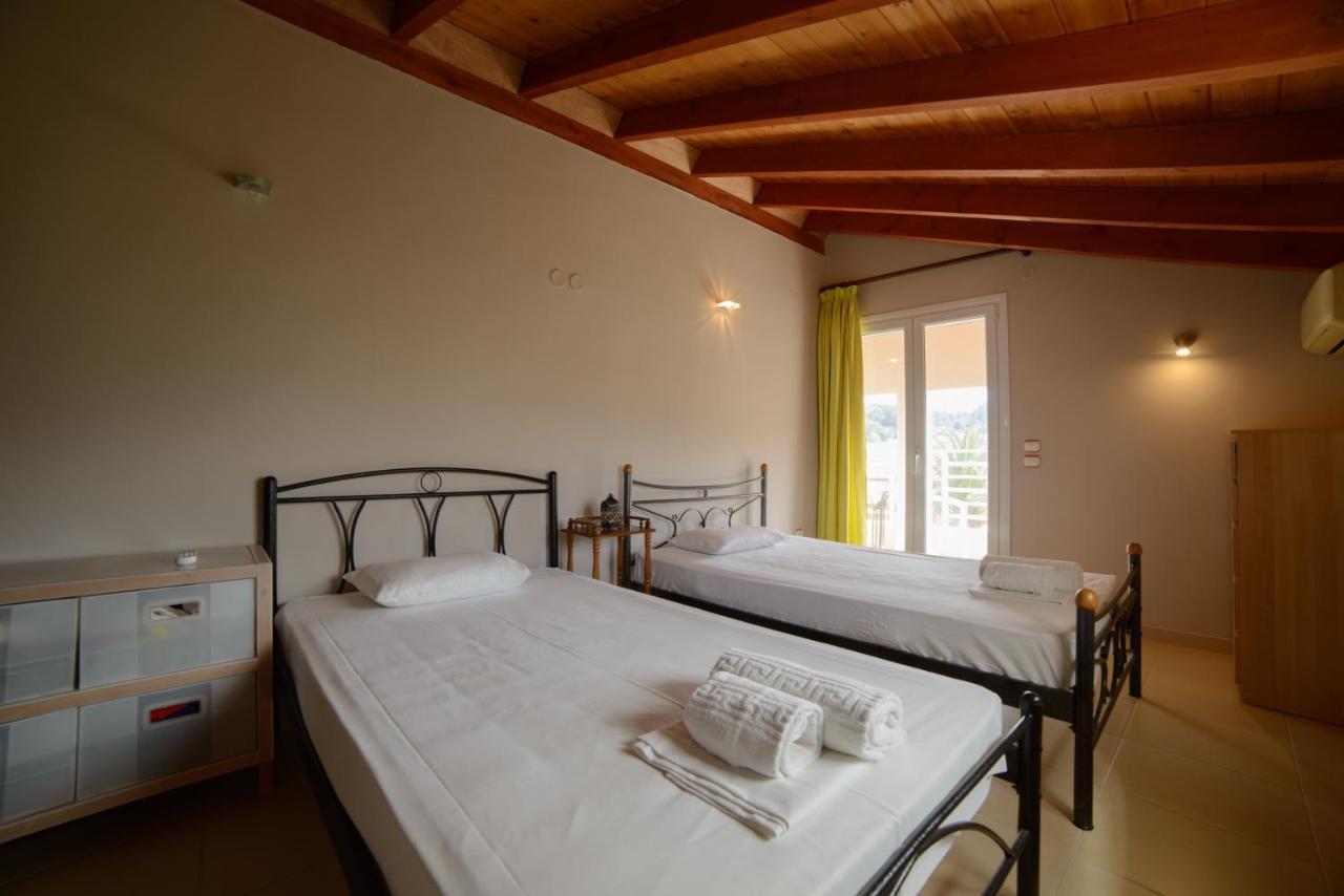 Appartement Lena *