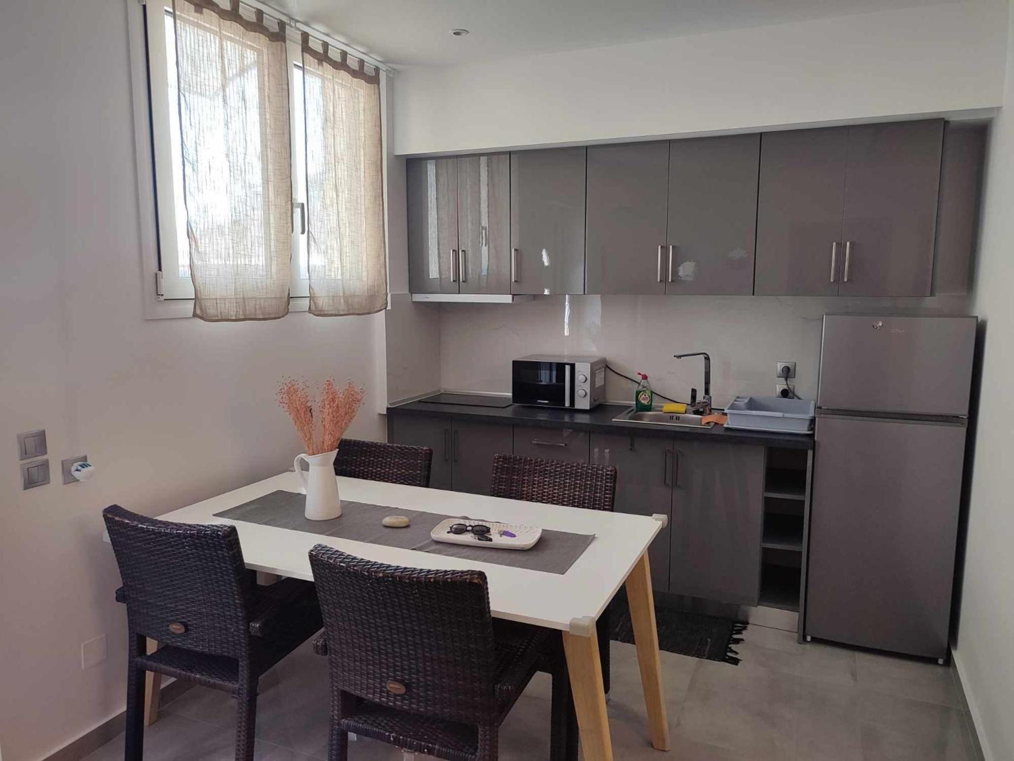 Lena Appartement *