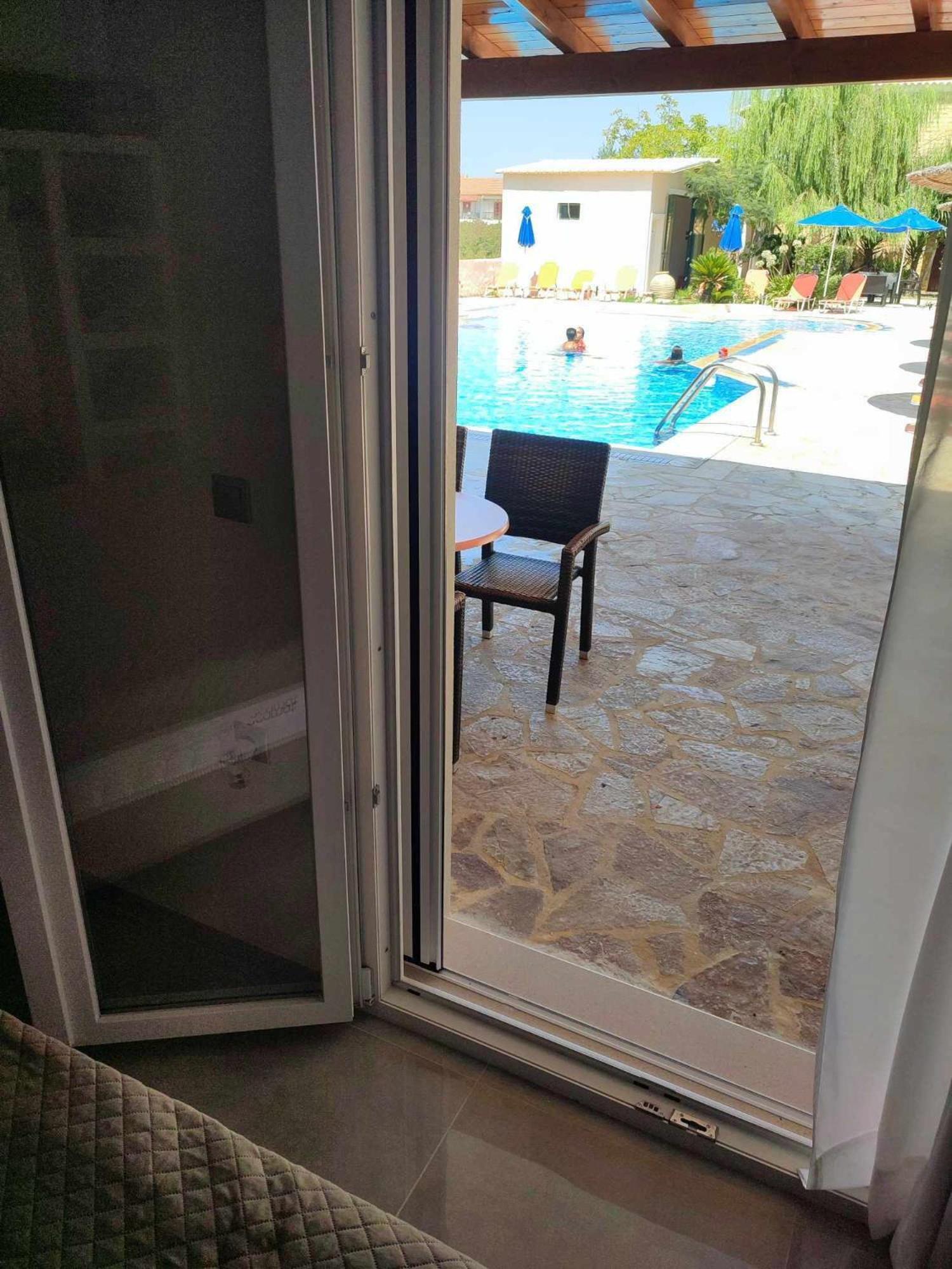 Appartement Lena *
