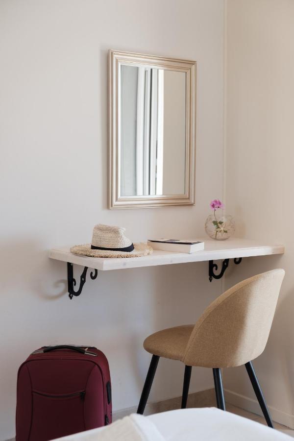 Lena Apartment