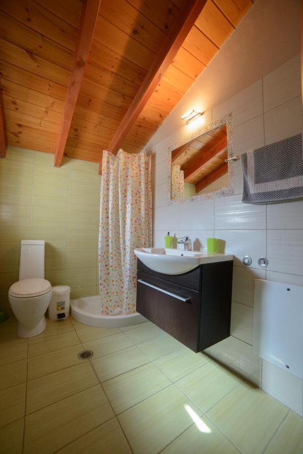 Lena Apartment Sidari (Corfu)
