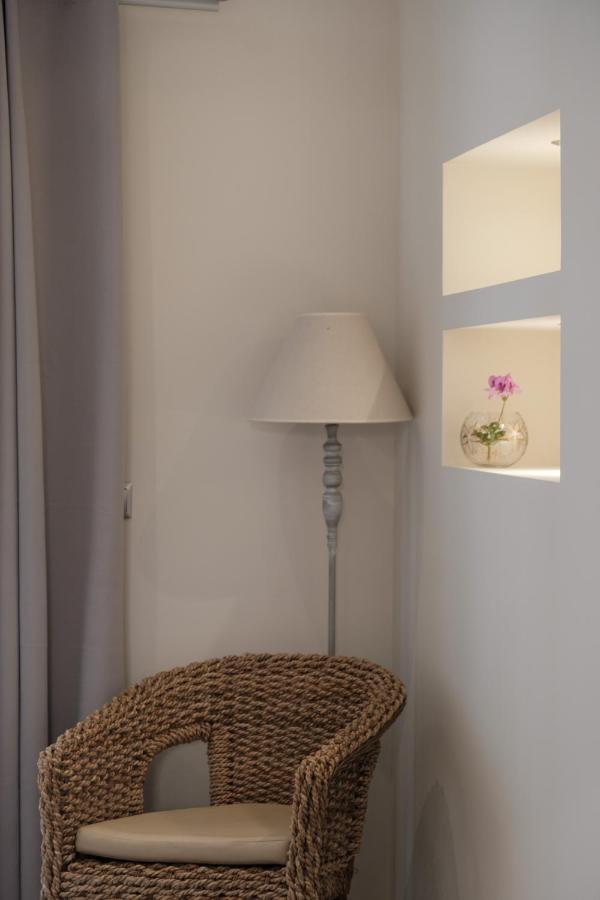 Apartment Lena *