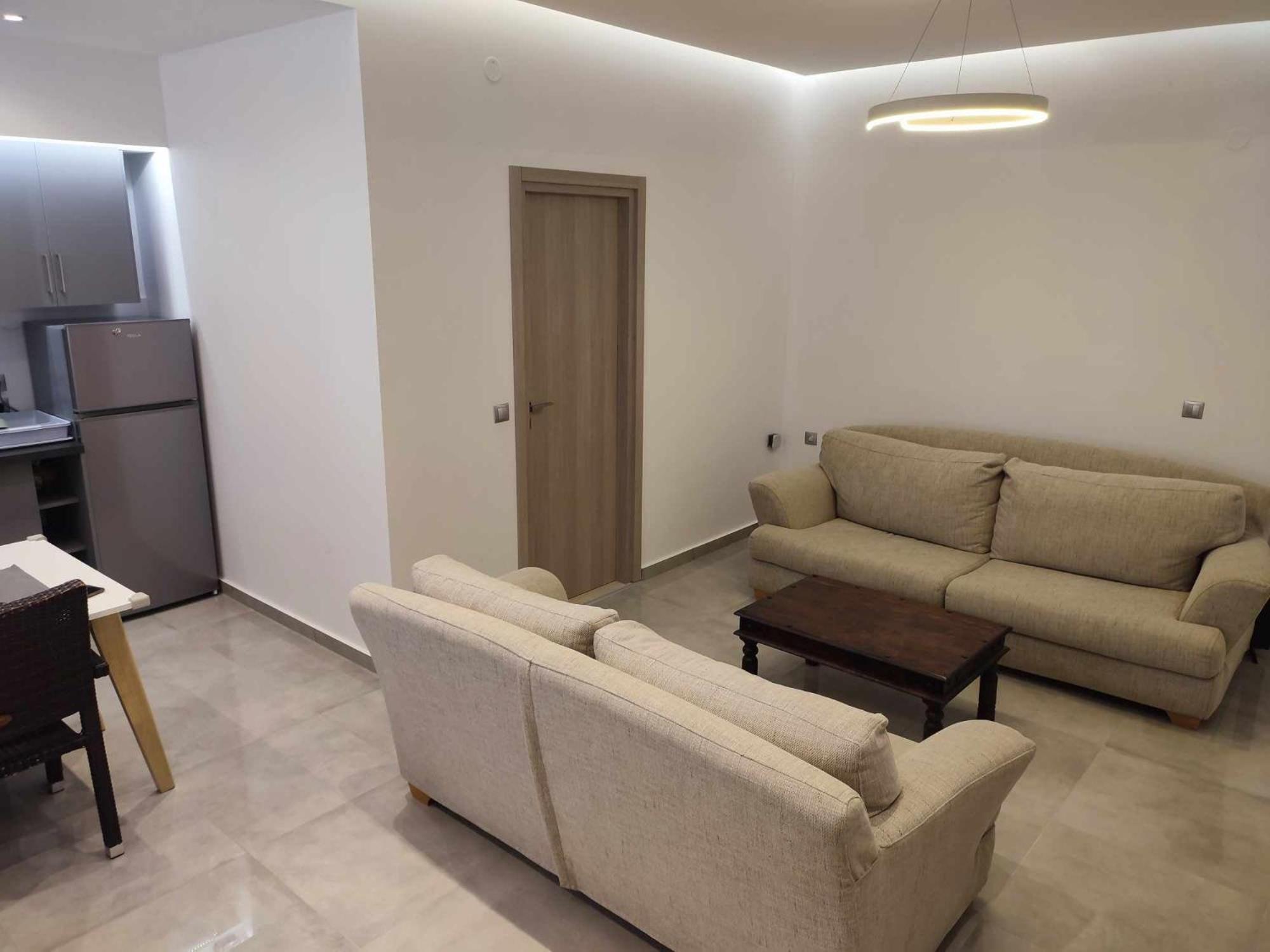 Lena Apartment Sidari (Corfu)