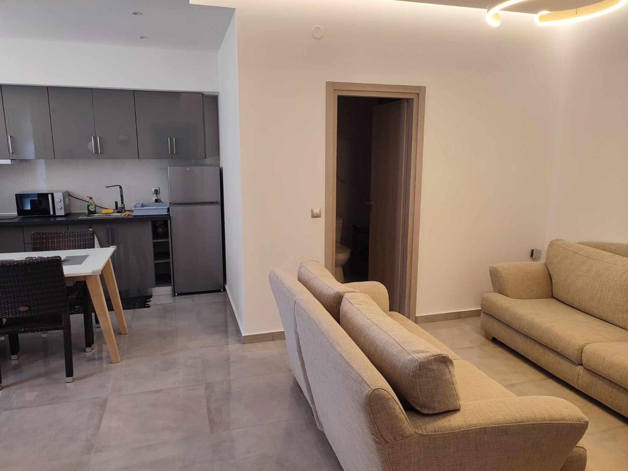 Apartment Lena